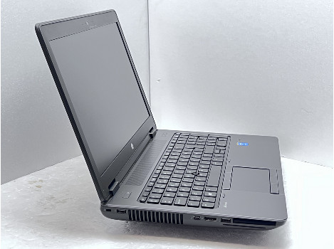 HP ZBook 15 G2 15.6" i7-4810MQ 32GB 260GB клас А