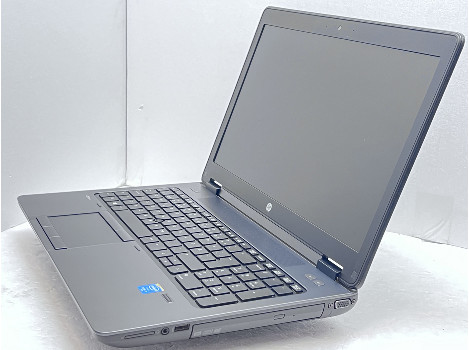 HP ZBook 15 G2 15.6" i7-4810MQ 32GB 260GB клас А