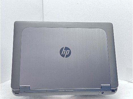 HP ZBook 15 G2 15.6" i7-4810MQ 32GB 260GB клас А