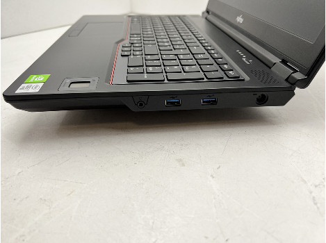 Fujitsu CELSIUS H7510 15.6" i7-10850H 32GB 510GB клас А