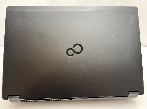 Fujitsu CELSIUS H7510 15.6" i7-10850H 32GB 510GB клас А
