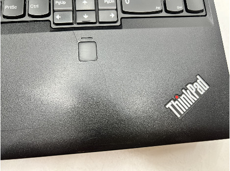 Lenovo ThinkPad P50 15.6" i7-6820HQ 32GB 510GB клас Б