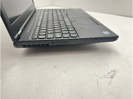 Lenovo ThinkPad P50 15.6" i7-6820HQ 32GB 510GB клас Б