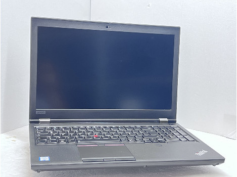 Lenovo ThinkPad P53 15.6" i7-9850H 32GB 1020GB клас А