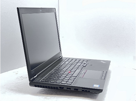 Lenovo ThinkPad P53 15.6" i7-9850H 32GB 1020GB клас А
