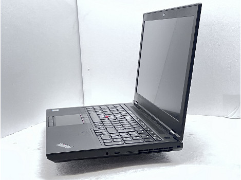 Lenovo ThinkPad P53 15.6" i7-9850H 32GB 1020GB клас А