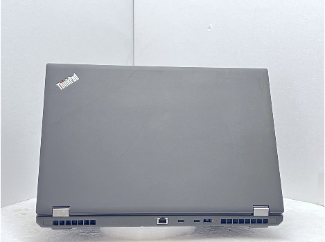 Lenovo ThinkPad P53 15.6" i7-9850H 32GB 1020GB клас А