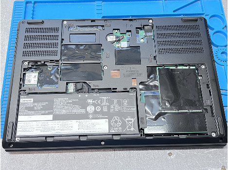 Lenovo ThinkPad P53 15.6" i7-9850H 32GB 1020GB клас А