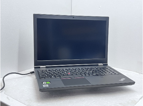 Lenovo ThinkPad P15 15.6" i7-10850H 32GB 510GB клас А