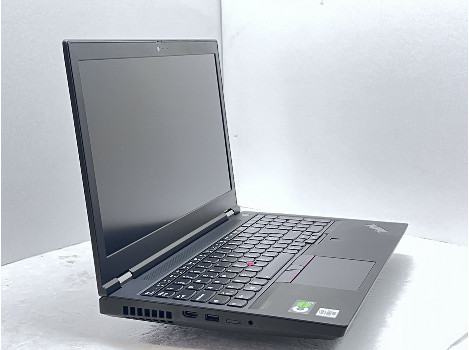 Lenovo ThinkPad P15 15.6" i7-10850H 32GB 510GB клас А