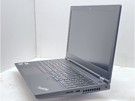 Lenovo ThinkPad P15 15.6" i7-10850H 32GB 510GB клас А