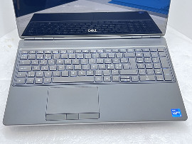 Лаптоп Dell Precision 7560 15.6" touch i7-11850H 32GB 1020GB клас А