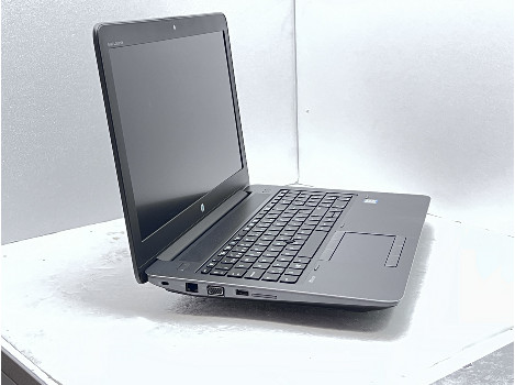 HP ZBook 15 G4 15.6" i7-7820HQ 32GB 260GB клас А