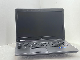 Лаптоп HP ZBook 15 15.6" i7-4800MQ 32GB 250GB клас А