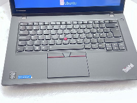 Лаптоп Lenovo ThinkPad T450 14" touch i5-5300U 8GB 260GB клас Като Нов