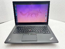 Лаптоп Lenovo ThinkPad T450 14" touch i5-5300U 8GB 260GB клас Като Нов