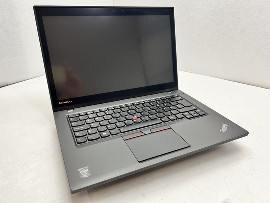 Лаптоп Lenovo ThinkPad T450 14" touch i5-5300U 8GB 260GB клас Като Нов