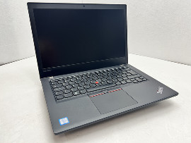 Лаптоп Lenovo ThinkPad T470 14" i5-6300U 8GB 260GB клас А