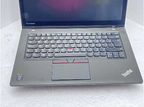 Lenovo ThinkPad T450 14" touch i5-5300U 8GB 260GB клас А