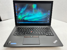 Лаптоп Lenovo ThinkPad T450 14" touch i5-5300U 8GB 260GB клас Като Нов