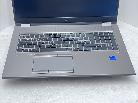 HP ZBook Fury 17 G8 17.3" i7-11800H 32GB 1020GB клас А