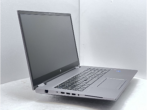 HP ZBook Fury 17 G8 17.3" i7-11800H 32GB 1020GB клас А