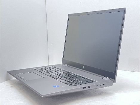 HP ZBook Fury 17 G8 17.3" i7-11800H 32GB 1020GB клас А