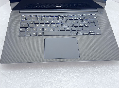 Dell XPS 15 9560 15.6" touch i7-7700HQ 16GB 510GB клас А