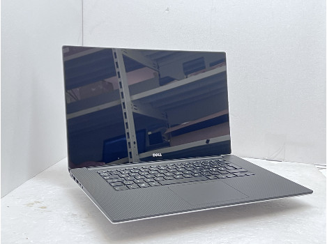 Dell XPS 15 9560 15.6" touch i7-7700HQ 16GB 510GB клас А