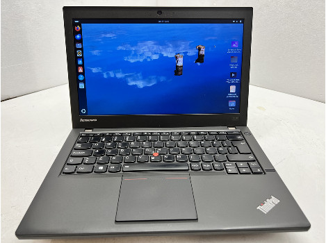 Lenovo ThinkPad X240 12.5" i5-4300U 8GB 240GB клас Б