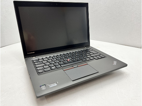 Lenovo ThinkPad T450 14" touch i5-5300U 8GB 260GB клас Като Нов