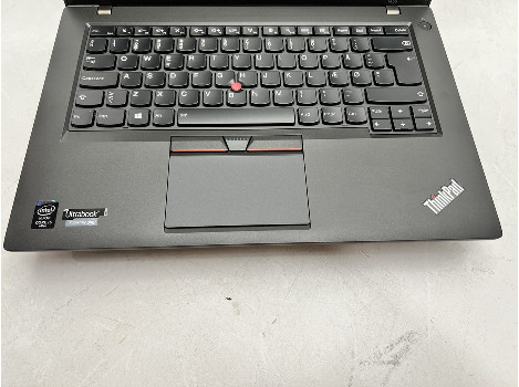 Lenovo ThinkPad T450 14" touch i5-5300U 8GB 260GB клас Като Нов