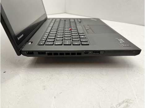 Lenovo ThinkPad T450 14" touch i5-5300U 8GB 260GB клас Като Нов