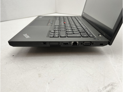 Lenovo ThinkPad T450 14" touch i5-5300U 8GB 260GB клас Като Нов