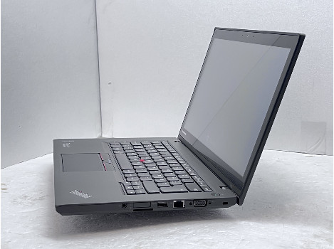Lenovo ThinkPad T450 14" touch i5-5300U 8GB 260GB клас Като Нов