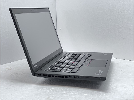 Lenovo ThinkPad T450 14" touch i5-5300U 8GB 260GB клас Като Нов