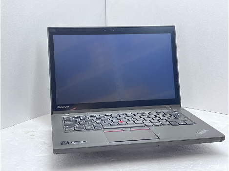 Lenovo ThinkPad T450 14" touch i5-5300U 8GB 260GB клас Като Нов