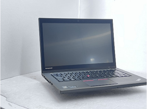 Lenovo ThinkPad T450 14" touch i5-5300U 8GB 260GB клас Като Нов