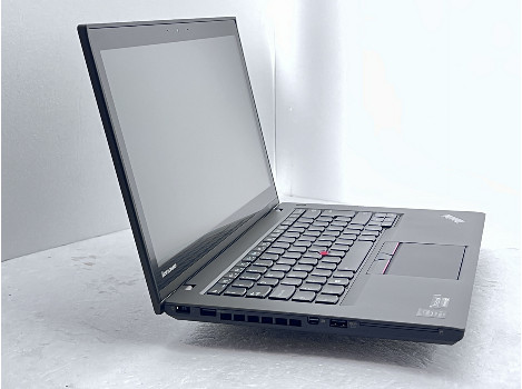 Lenovo ThinkPad T450 14" touch i5-5300U 8GB 260GB клас Като Нов