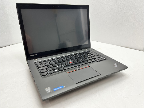 Lenovo ThinkPad T450 14" touch i5-5300U 8GB 260GB клас Като Нов