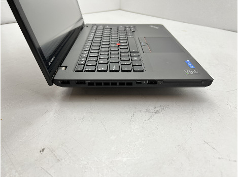 Lenovo ThinkPad T450 14" touch i5-5300U 8GB 260GB клас Като Нов