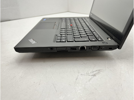 Lenovo ThinkPad T450 14" touch i5-5300U 8GB 260GB клас Като Нов