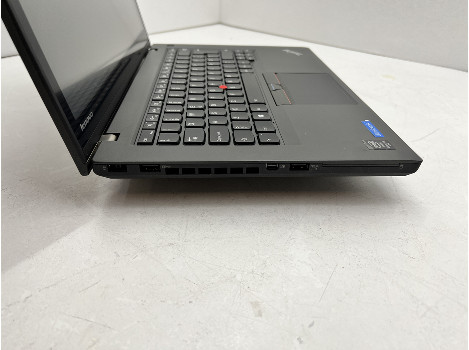 Lenovo ThinkPad T450 14" touch i5-5300U 8GB 260GB клас Като Нов