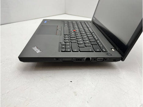 Lenovo ThinkPad T450 14" touch i5-5300U 8GB 260GB клас Като Нов