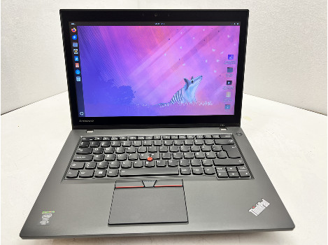 Lenovo ThinkPad T450 14" touch i5-5300U 8GB 260GB клас А