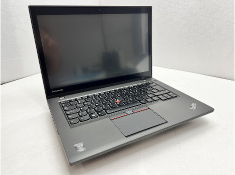 Lenovo ThinkPad T450 14" touch i5-5300U 8GB 260GB клас А
