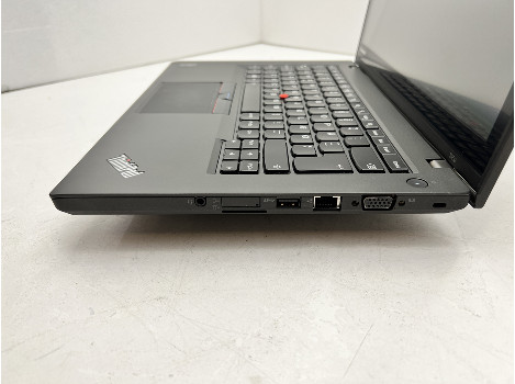 Lenovo ThinkPad T450 14" touch i5-5300U 8GB 260GB клас А