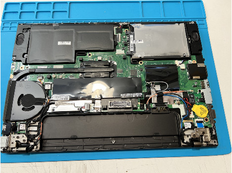 Lenovo ThinkPad T450 14" touch i5-5300U 8GB 260GB клас А