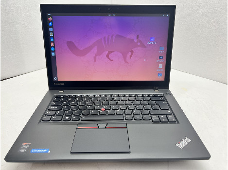 Lenovo ThinkPad T450 14" touch i5-5300U 8GB 260GB клас А