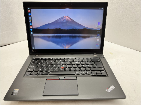 Lenovo ThinkPad T450 14" touch i5-5300U 8GB 260GB клас А